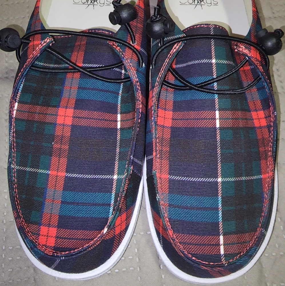 Corkys shoe